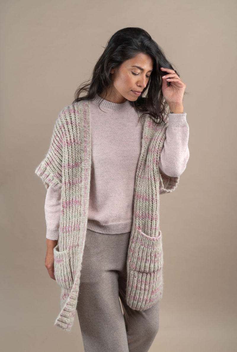 CASSANDRA cardigan